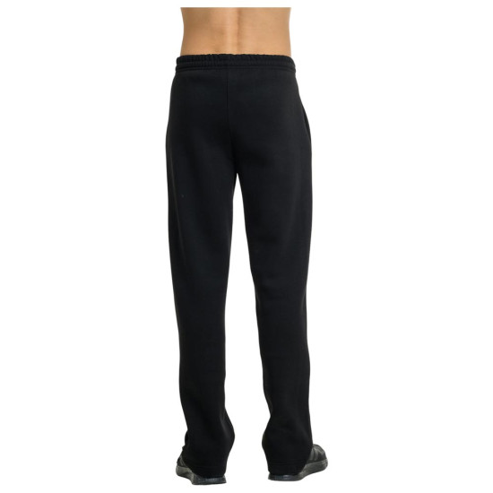 Target Ανδρικό παντελόνι φόρμας Open Hem Fleece Pants ''Basics Trg'' Target Ανδρικό παντελόνι φόρμας Open Hem Fleece Pants ''Basics Trg''